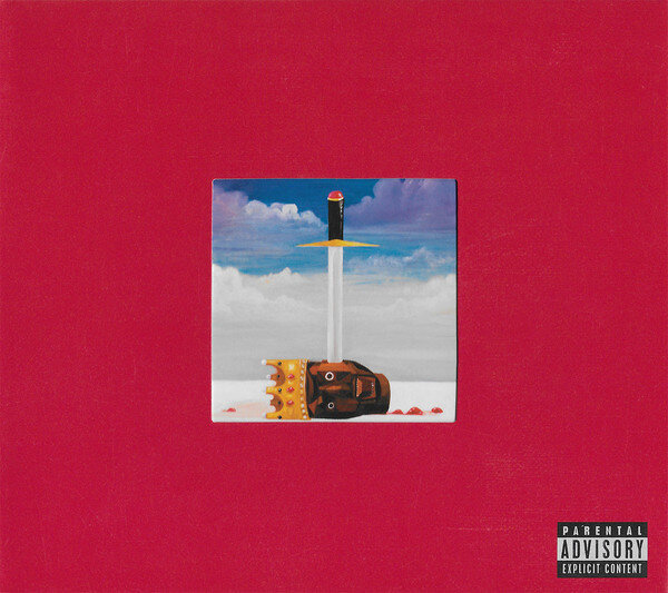 Image result for my beautiful dark twisted fantasy dagger